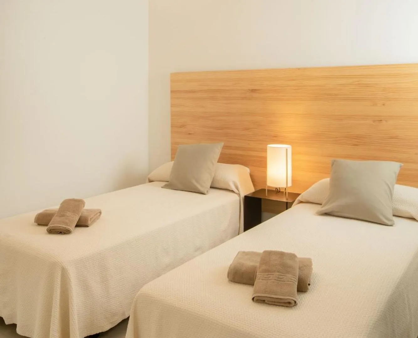 Flora - Panasco Suites Arrecife  Arrecife (Lanzarote)