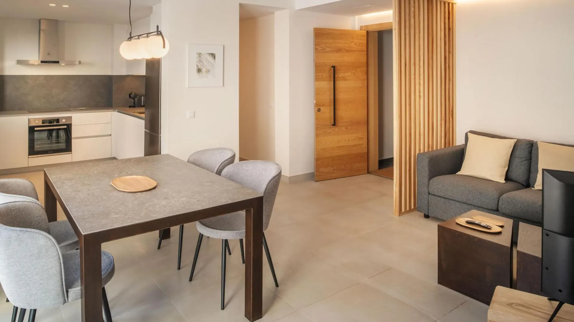 Flora - Panasco Suites Arrecife  Apartment Arrecife (Lanzarote)