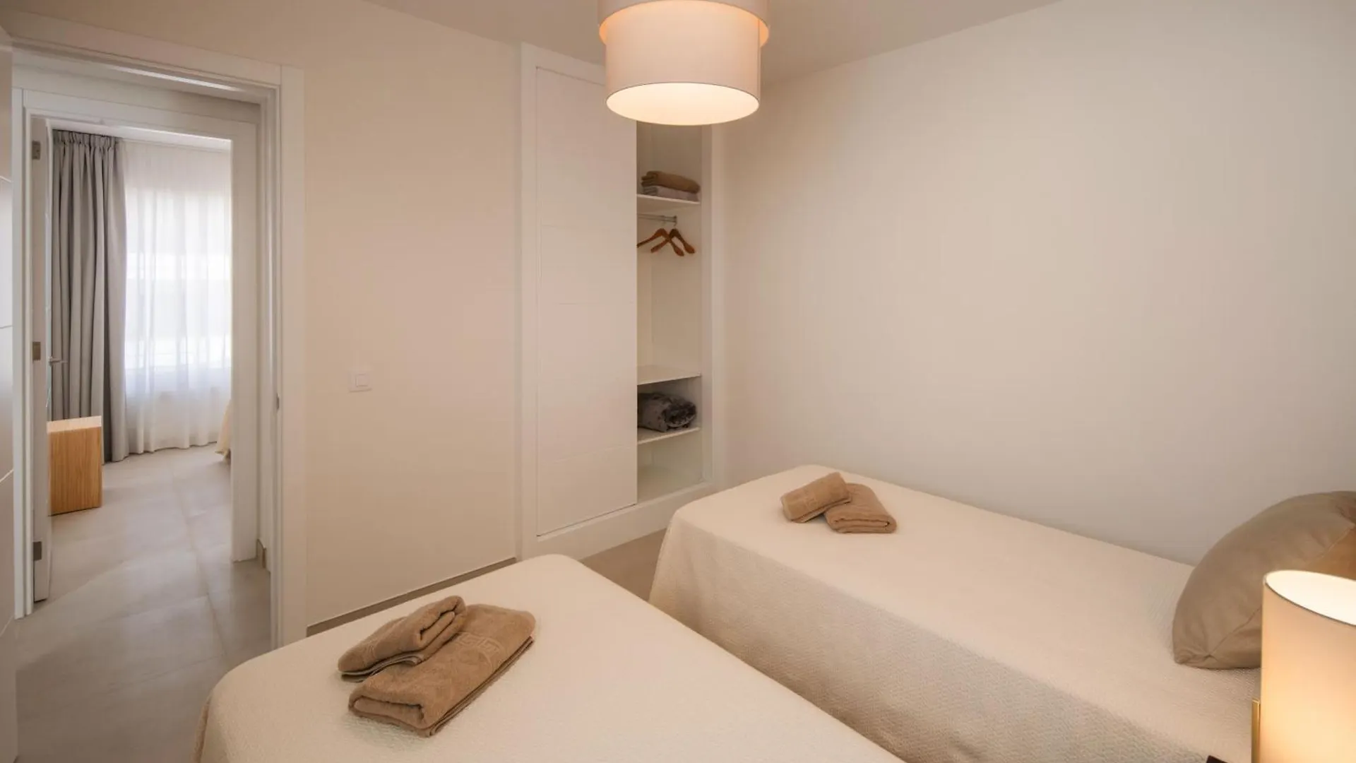 Flora - Panasco Suites Arrecife  Apartment Arrecife (Lanzarote)