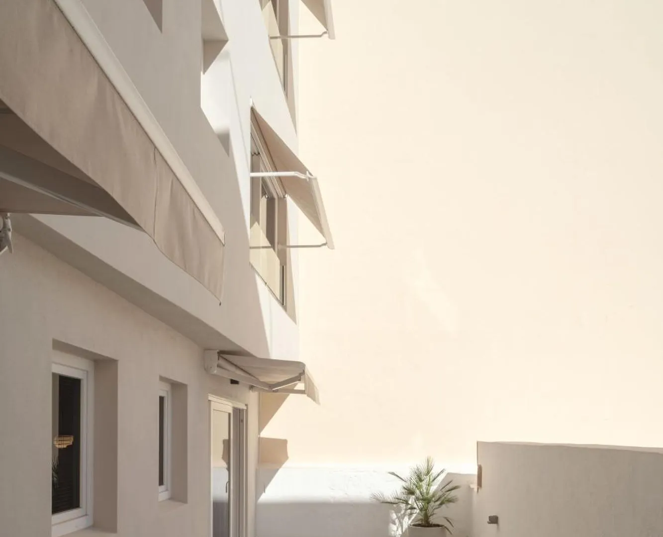 Flora - Panasco Suites Arrecife