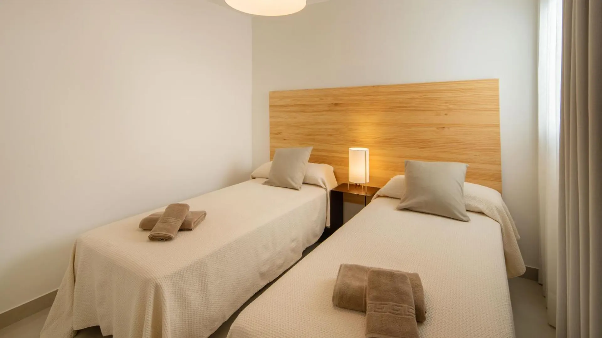 Flora - Panasco Suites Arrecife  Apartment