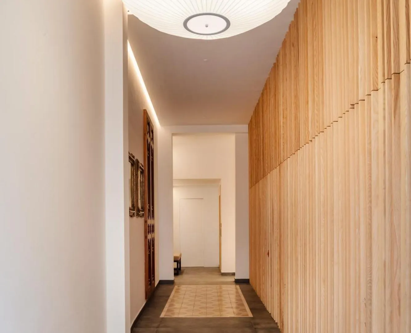 Flora - Panasco Suites Arrecife