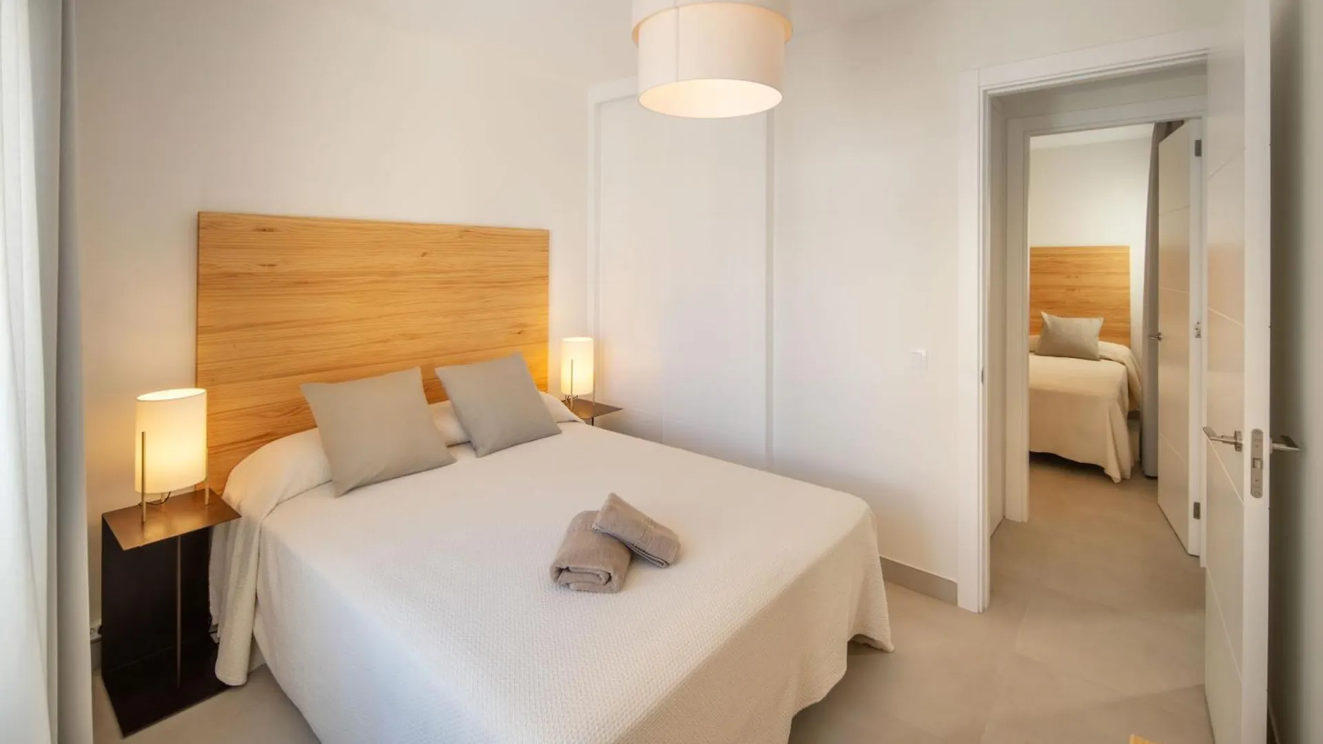 Flora - Panasco Suites Arrecife  0*, Arrecife (Lanzarote) Španělsko