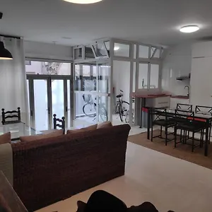 Appartamento Loft Charco San Gines, Arrecife (Lanzarote)