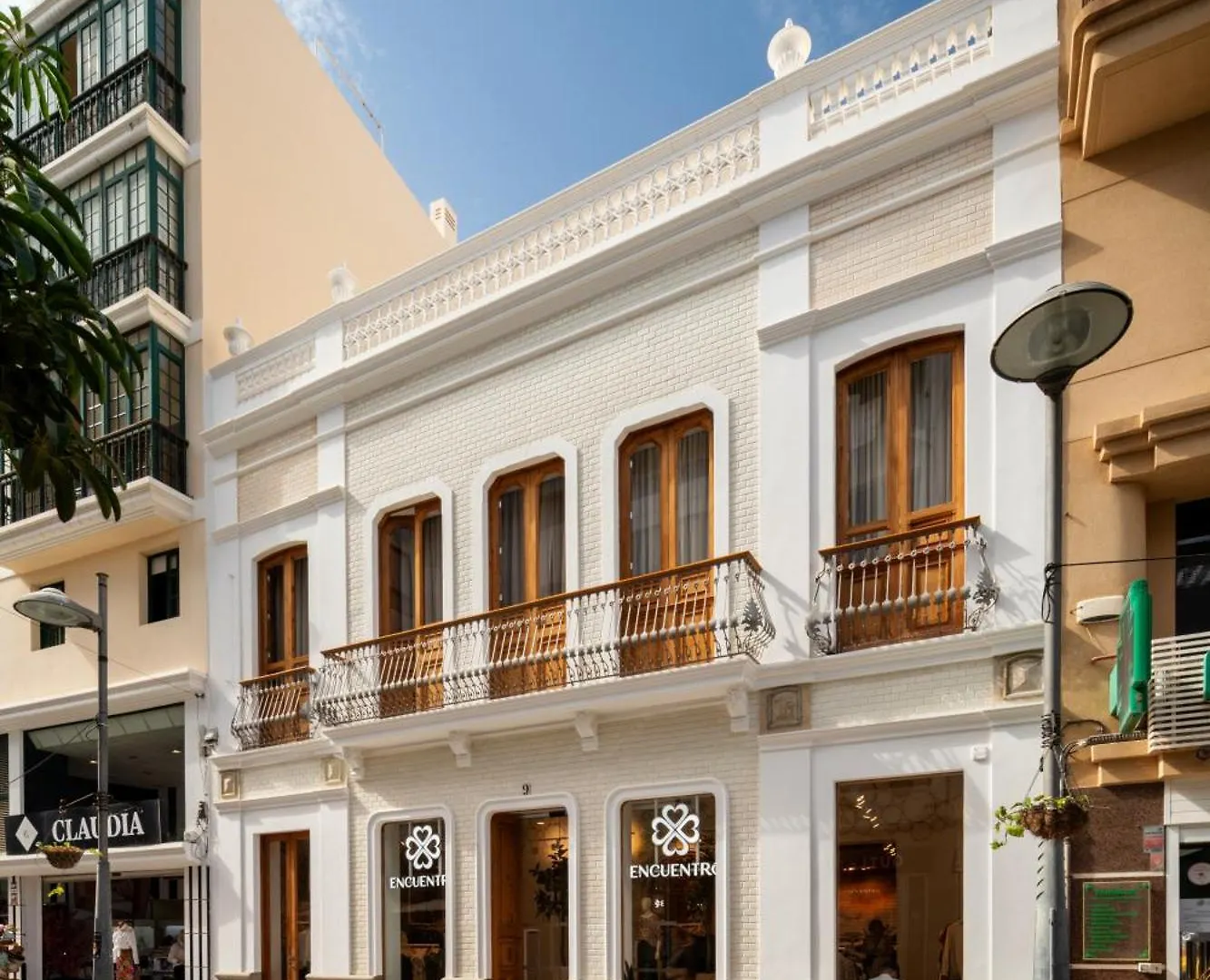Apartment Flora - Panasco Suites Arrecife